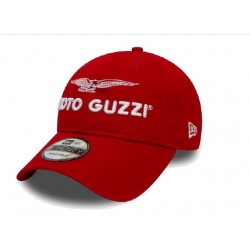 Moto Guzzi Καπέλο 920 Κοκκινο